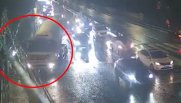 混凝土超載致人死亡，兩企業(yè)法人被刑拘！