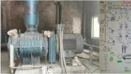 節(jié)能率32.5%！噪音降低30%！金圓水泥風(fēng)機(jī)是這么做的！