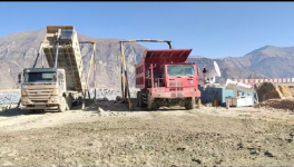 有他們，越界開采、邊坡治理、水土保持等一系列問題不再擔(dān)心！