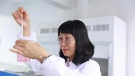 人大代表劉麗芬：建議加快制定水泥錯峰生產(chǎn)實(shí)施細(xì)則