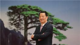 中國建材總裁：建議強(qiáng)制要求建筑改造使用綠色材料！