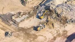 一年消耗約500億噸?！全球面臨沙子枯竭的危機！