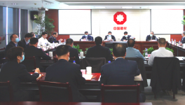 中聯(lián)水泥下屬公司堅持“價本利”經(jīng)營理念不動搖！