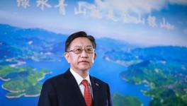 宋鑫：大宗工業(yè)固廢綜合利用機制創(chuàng)新亟待跟上！