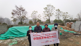 315在行動(dòng)！2021年水泥質(zhì)量十大品牌……