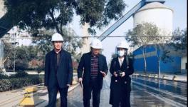 降本60%！這家水泥企業(yè)出奇招建亞洲最大單體項目！