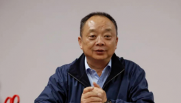 貴州西南、魚(yú)峰將強(qiáng)強(qiáng)合作，水泥市場(chǎng)或迎回暖！