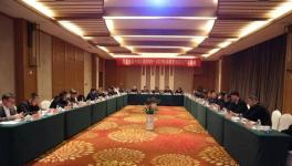 這個地區(qū)要以連續(xù)性生產(chǎn)作業(yè)方式抓錯峰生產(chǎn)！