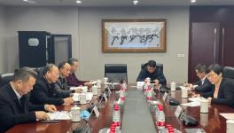 南方水泥又一條生產(chǎn)線將啟動建設(shè)！