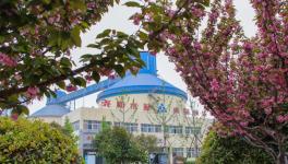 為打造花園工廠！這家水泥企業(yè)投資近億元！