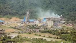 這一地區(qū)水泥出口收入暴增近4000倍！