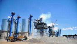 這一地區(qū)進(jìn)口水泥產(chǎn)品實(shí)行零關(guān)稅！