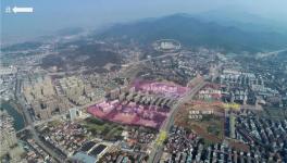 滿足員工住房需求，增強(qiáng)員工獲得感！紅獅小區(qū)開建！