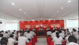 節(jié)能、降噪30%以上！這款風(fēng)機(jī)為滕州中聯(lián)“立新功”！