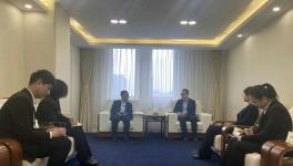 這家中日合資水泥企業(yè)將引進(jìn)更多的先進(jìn)技術(shù)和產(chǎn)品！