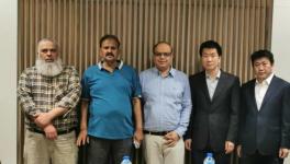 7500t/d！中材節(jié)能又簽大合同！