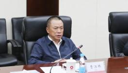 大事！中國(guó)建材高層人事變動(dòng)！