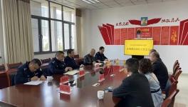 交通問題整治不力，兩家水泥企業(yè)掛牌整治