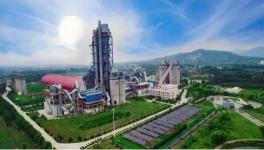 碳交易來了！中聯(lián)、海螺、南方、紅獅率先實現(xiàn)超低碳排放！