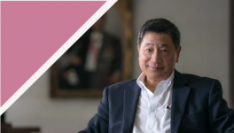 張安平說：這是臺泥應該要走的路！