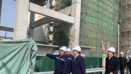 萬年青水泥凈利潤增長8.15%，總經(jīng)理李世鋒薪酬106.1萬！