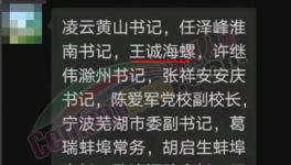 大事！海螺集團(tuán)董事長(zhǎng)將換人！