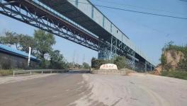 非法占地被判拆除，這一石礦企業(yè)違規(guī)生產(chǎn)被處罰！