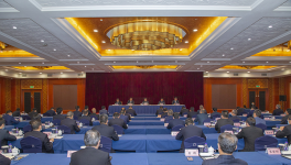 郭文叁“重出江湖”！海螺集團(tuán)高層集體現(xiàn)身！