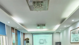 節(jié)電率達52.8%，知名水泥廠繞組永磁調速技改項目投入使用