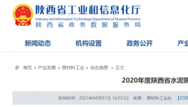 最新公開：這三個地區(qū)熟料年產能合計達1.3億噸！