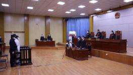 原西藏天路公司副總經理因受賄被判13年，并處罰金200萬！