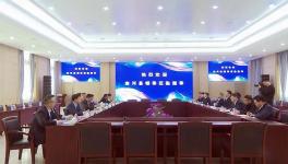 5000t/d！山水水泥新建兩用粉磨生產(chǎn)線7月投產(chǎn)！