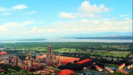 點贊！海螺水泥又一家工廠實現(xiàn)“無人化”！