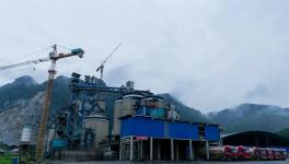 水泥企業(yè)恢復生產(chǎn)，有助減少進口！