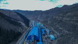 21人被困！又一煤礦突發(fā)安全事故！應(yīng)急管理部緊急出動(dòng)！