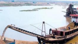 又一地區(qū)開始整治砂石開采、運(yùn)輸、銷售！