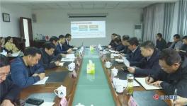 堯柏集團(tuán)子公司新項(xiàng)目建設(shè)加速進(jìn)行中！