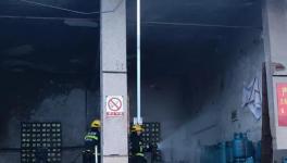 2人死亡！又一水泥企業(yè)突發(fā)安全事故！