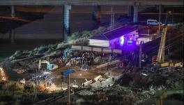 橋梁坍塌8死6傷！26名公職人員被追責(zé)！