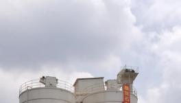 長期供應(yīng)散裝、包裝水泥！華南地區(qū)又一中轉(zhuǎn)站建成！