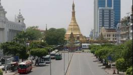 又一水泥企業(yè)被曝光！3000人被迫繼續(xù)工作！