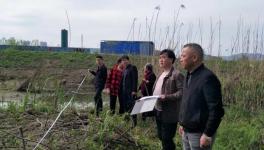 海螺水泥年產(chǎn)440萬噸水泥粉磨站即將開建！