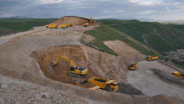 瘋狂的石頭來了！水泥企業(yè)瘋狂布局砂石骨料產(chǎn)業(yè)鏈！