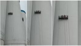 警惕！多家企業(yè)儲庫坍塌，你家的儲庫和建筑結(jié)構(gòu)該體檢了！