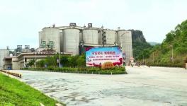 海螺水泥這家工廠每天發(fā)運(yùn)21000噸，一季度收入4.62億元！