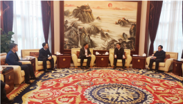 投資11億元！華新水泥又簽大項(xiàng)目！