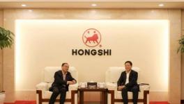 華潤、西南、華新、紅獅等水泥企業(yè)表態(tài)要緊密合作，落實錯峰生產！