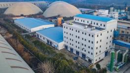 上峰水泥新雙翼助力新格局，全面打開增長空間