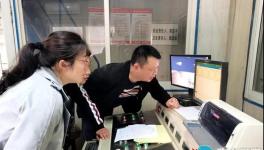 突擊！停產(chǎn)！這一地區(qū)掀起混凝土質檢風暴！