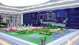 海螺水泥啟動(dòng)“工業(yè)大腦”計(jì)劃，明年底完成網(wǎng)絡(luò)建設(shè)和升級(jí)工作！?